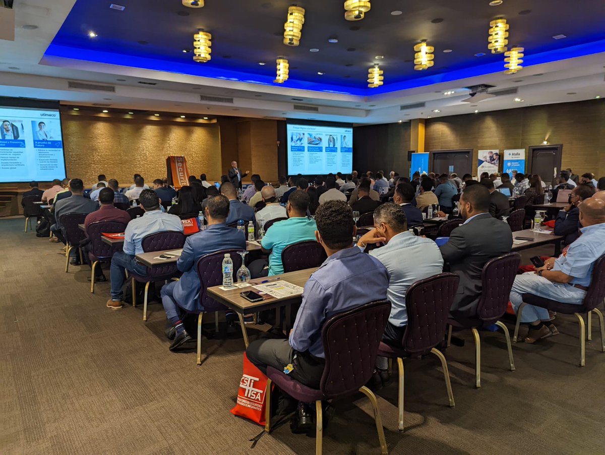 DevSecOps Latinoamerica tweet media