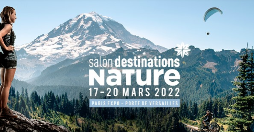 ⚡PARIS
C'est cette semaine !! Retrouvez le Chemin Urbain V dès vendredi à Paris au salon Destination Nature !!
Nous vous accueillerons à notre stand aux Portes de Versailles !!
Il reste encore des places, contactez nous!!
@salon_destinations_nature
#chemin #randonnée #GR