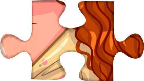 CBookverso's tweet photo. E hoje tivemos várias peças do nosso quebra-cabeça sendo liberadas lá no Discord. Quem será que vai compartilhar a montagem primeiro? Agora já da pra juntar um pedaço beeeem grandinho dele!

E pra instigar, vou deixar mais algumas pecinhas aqui  ✨ https://t.co/ZPN3DtFXRn