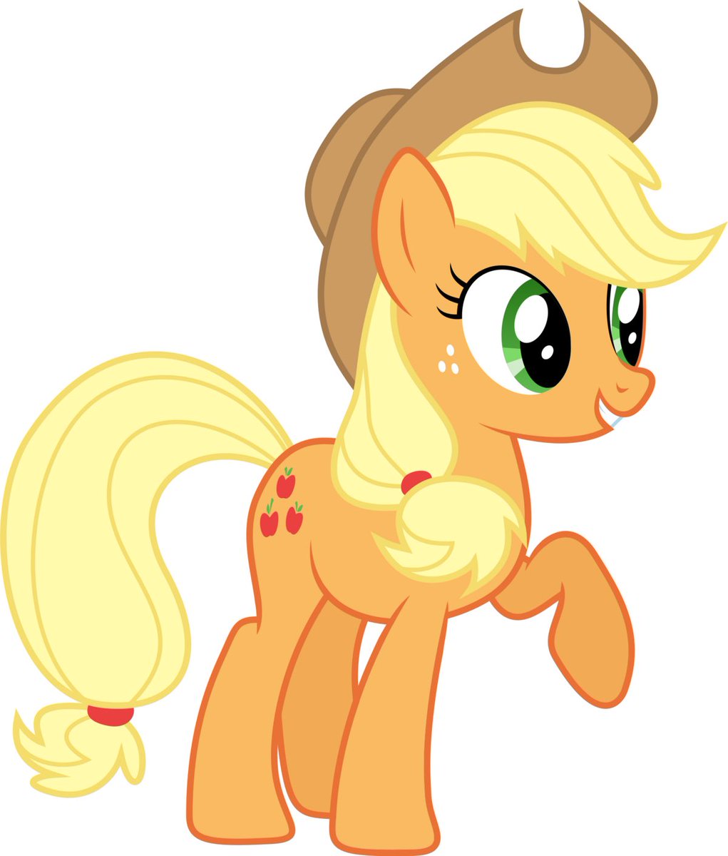 apple jack (she/they) -cis girl lesbian.