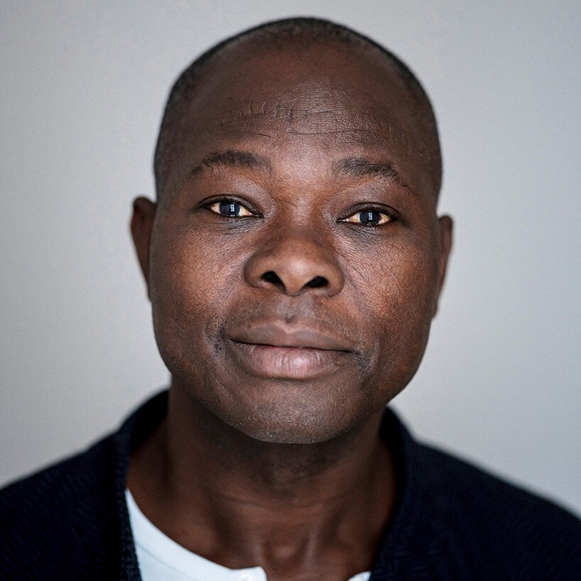 francis kéré becomes first black architect to win the pritzker prize
designboom.com/architecture/f…