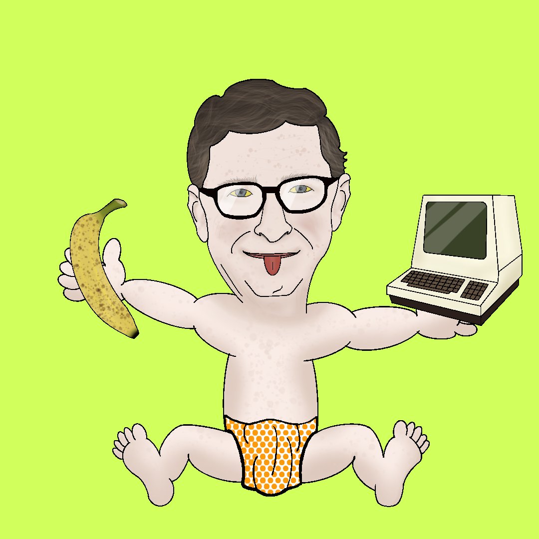 3commababiesNFT's tweet photo. Should we let the babies make some bracket predicitions? #NFTCommunity #NFTs #NFTdrop #BabyBillionaires https://t.co/baORXJM9wr