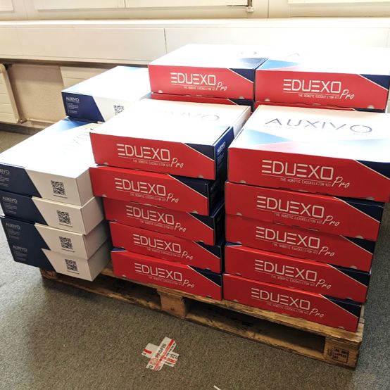 EduExo tweet media