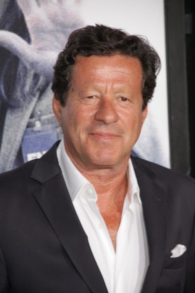 Happy Birthday dear Joaquim de Almeida! 