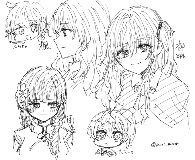 #アサルトリリィ_FA 