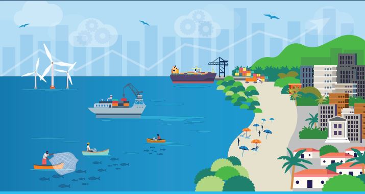 WBG Environment tweet media