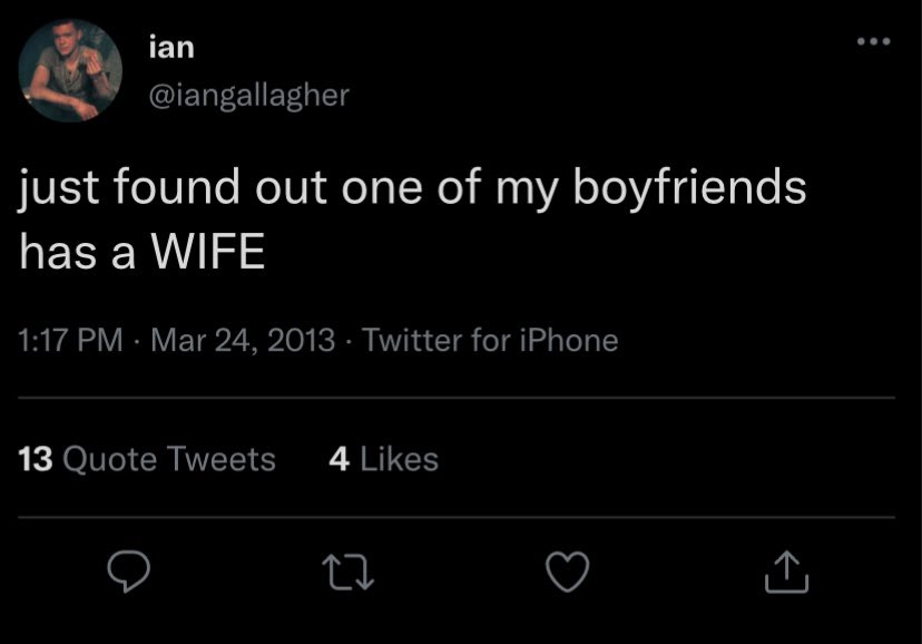 gallavich tweets (@galiavichtweets) on Twitter photo 