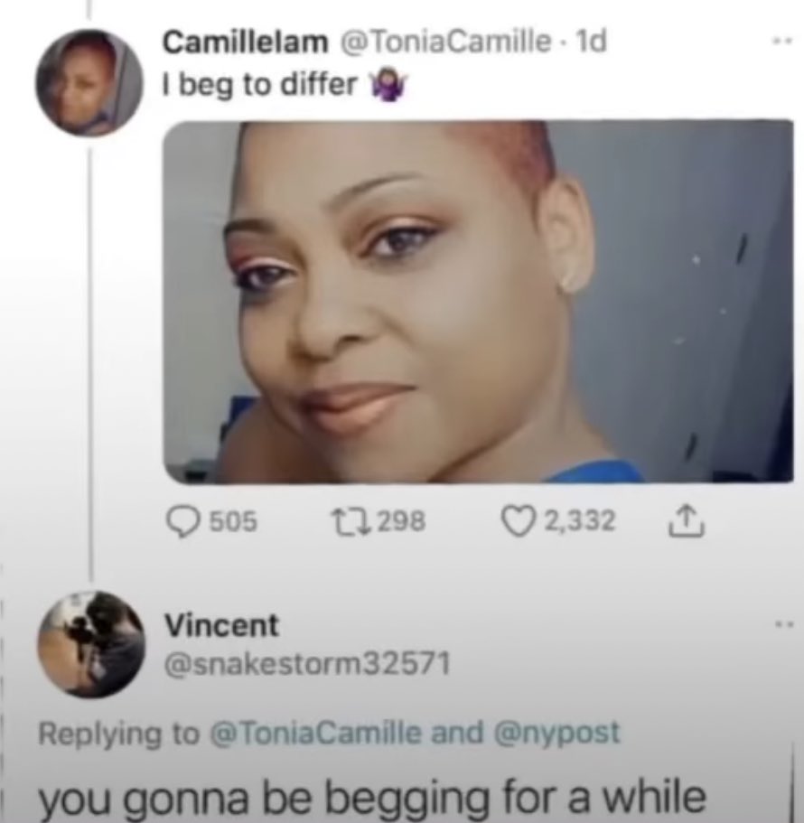 Images That Make You Feel Pain tweet media