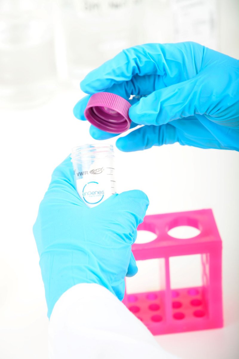 enGenesBiotech's tweet photo. PN Update: enGenes Biotech joins TU Munich to study cost-effective protein purification by magnetic nanoparticles https://t.co/fZ1b6jBooG #Engenes #Biotech #CDMO https://t.co/TfsvBzpbJT
