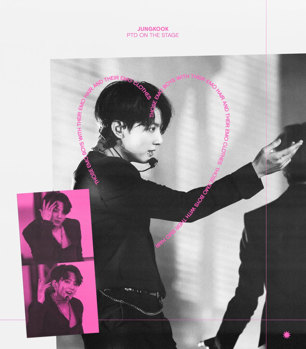 sthrame's tweet photo. those emo boys https://t.co/mJRXNaz96z