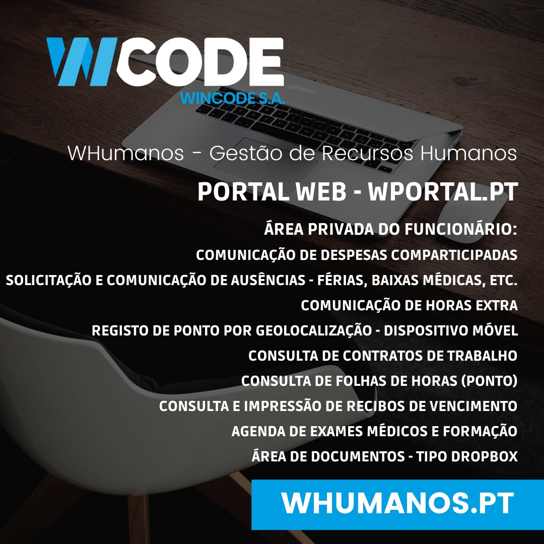 wincode's tweet photo. 𝙲𝚘𝚗𝚑𝚎ç𝚊 𝚊𝚜 𝚟á𝚛𝚒𝚊𝚜 𝚏𝚞𝚗𝚌𝚒𝚘𝚗𝚊𝚕𝚒𝚍𝚊𝚍𝚎𝚜 𝚍𝚒𝚜𝚙𝚘𝚗𝚒𝚋𝚒𝚕𝚒𝚣𝚊𝚍𝚊𝚜 𝚗𝚊 á𝚛𝚎𝚊 𝚙𝚛𝚒𝚟𝚊𝚍𝚊 𝚍𝚘 𝚏𝚞𝚗𝚌𝚒𝚘𝚗á𝚛𝚒𝚘, 𝚍𝚘 𝙿𝚘𝚛𝚝𝚊𝚕 𝙾𝚗𝚕𝚒𝚗𝚎 𝚍𝚘 𝚆𝙷𝚞𝚖𝚊𝚗𝚘𝚜 - 𝚆𝚙𝚘𝚛𝚝𝚊𝚕.𝚙𝚝.
#whumanos #wincode #wportal #software #portalonline https://t.co/PHdH7pY3Av