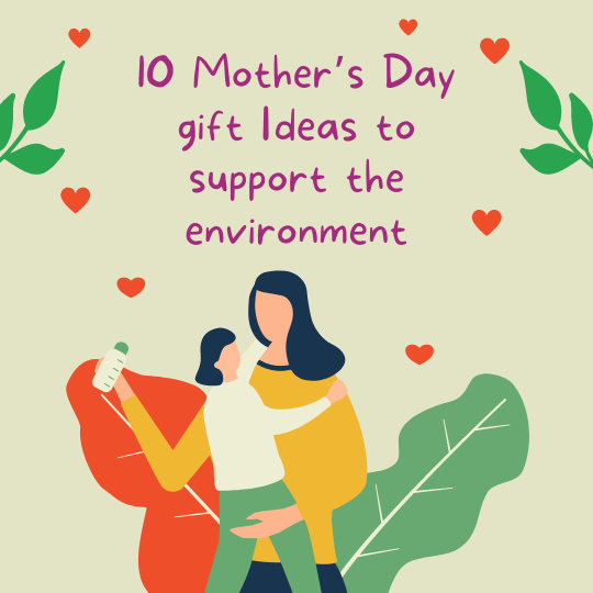 Shopforclimate's tweet image. Visit our website to view 10 products you can get for mother’s day &amp;amp; get some cashback or get trees planted helping to protect the environment at the same time.

Premium Spa Day WAS £200 – NOW £139 
8% Cashback or 92 Trees Planted!
shopforclimatechange.com/10-mothers-day…