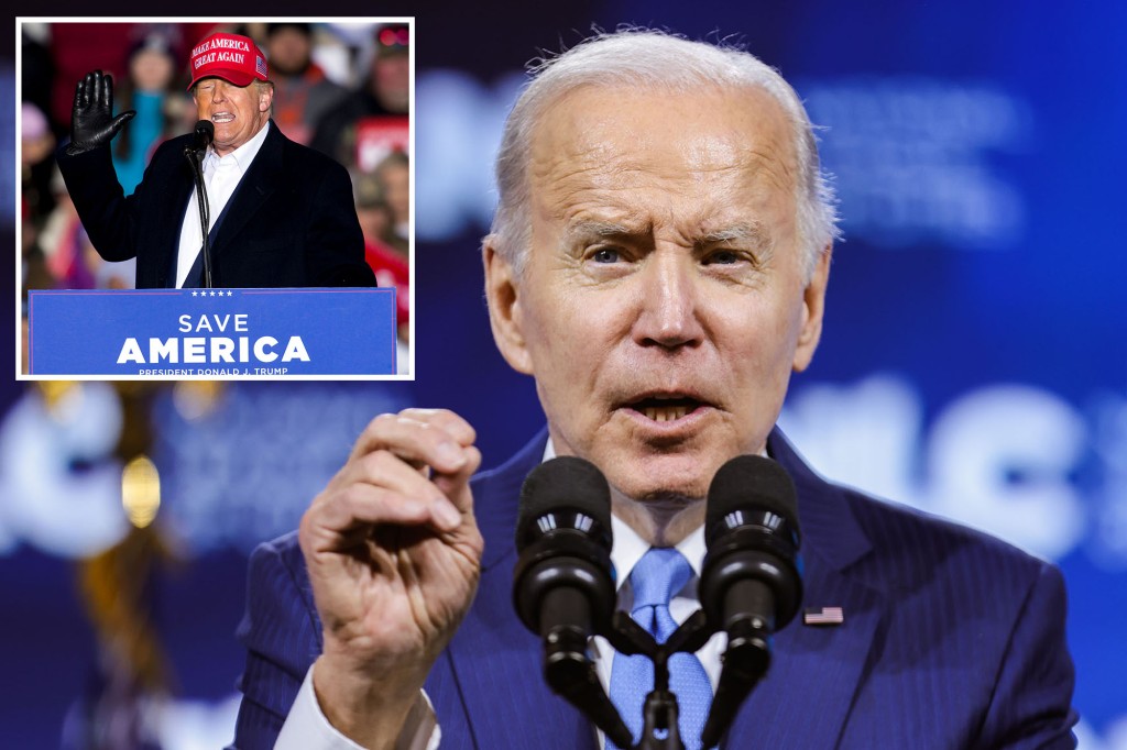 New York Post tweet media