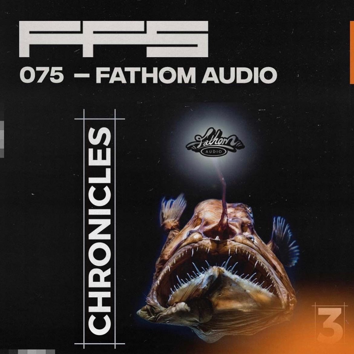 Voice_MC's tweet photo. With 2 of the best to touch mic
@CodebreakerLDN @SenseFathom 

They have just dropped @FathomAudio Chronicles 3 on @freefromsleep 

Its a masterclass sonically, verbally &amp; artistically 🔊🎧❤️✍🏼🔥🔥🔥

Click https://t.co/4ao6qKUTU9

#fathomaudio #chronicles3 #codebreaker #sensemc https://t.co/pPZskjM0ZF