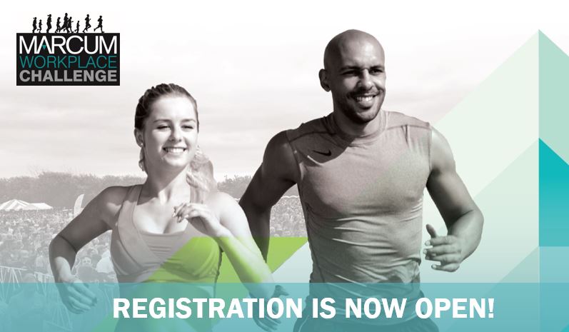 MarcumChallenge's tweet photo. It's time to get back to the beach!  Registration is now open for the 2022 Marcum Workplace Challenge!  Join us -- https://t.co/Brm0eW8pTN https://t.co/DaRHOtH9se