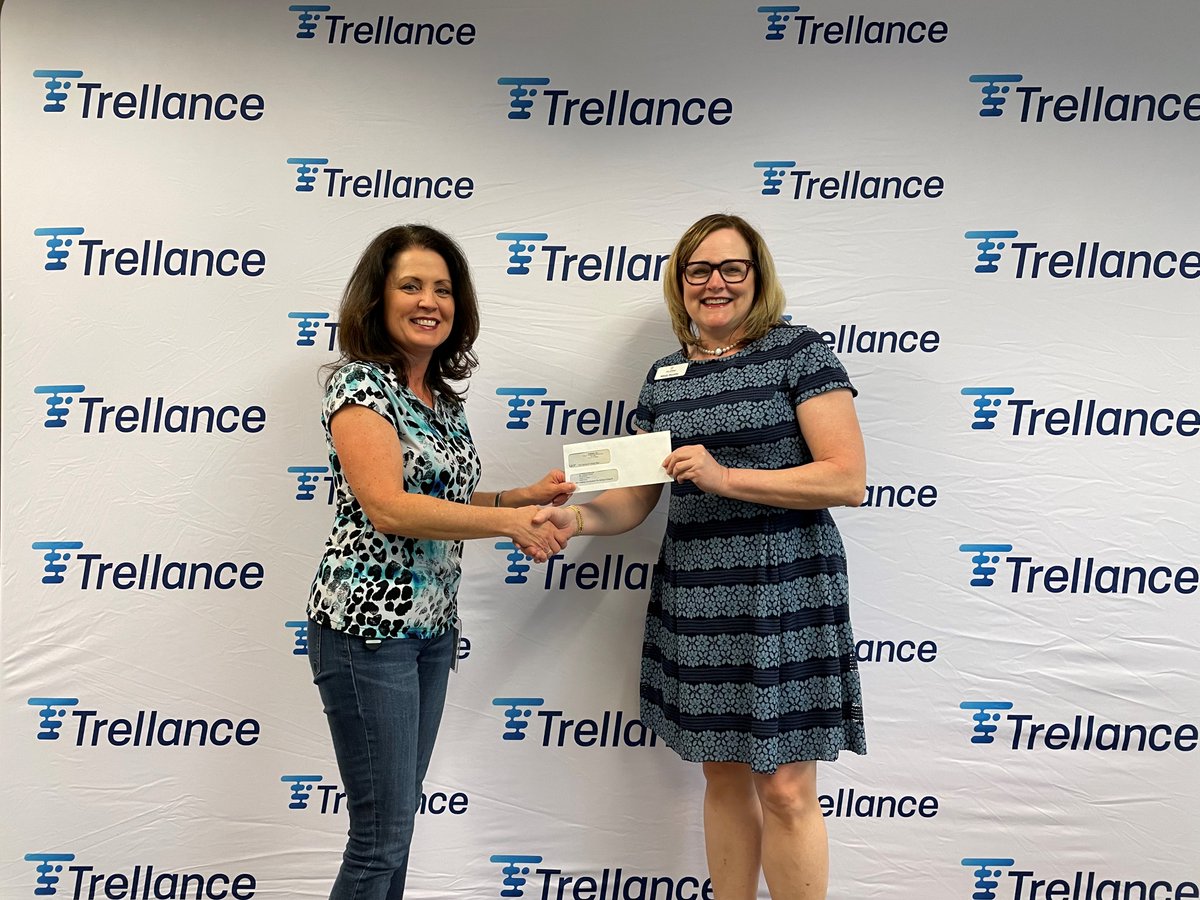 Trellance is proud to support The Spring of Tampa Bay and their mission to to prevent domestic violence, protect victims, and promote change in lives, families and communities.