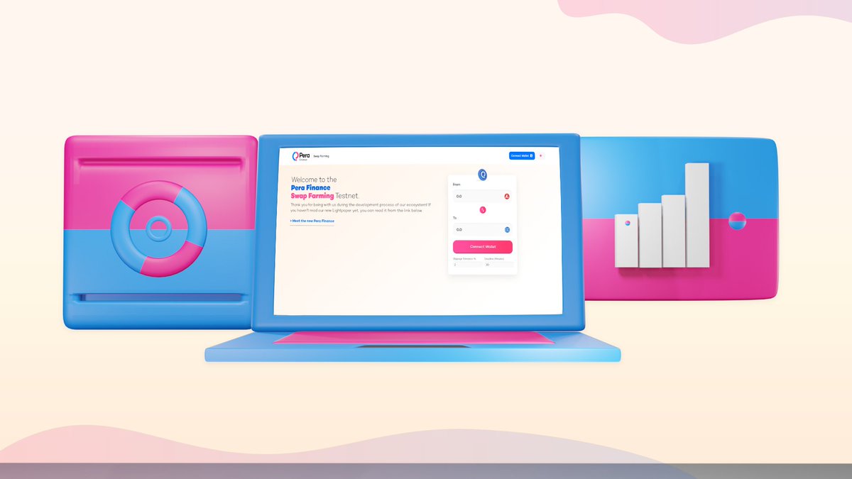 Pera Finance tweet media