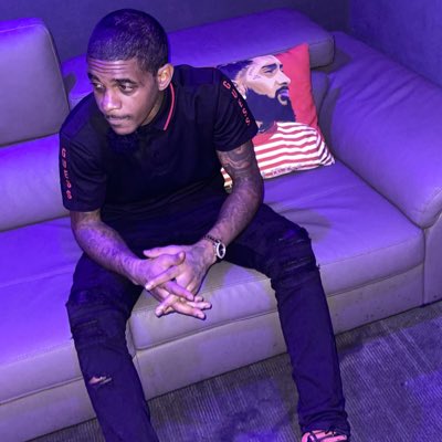 labelmecoolkidd's tweet image. #NewProfilePic