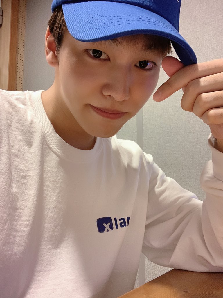 onfdaily's tweet photo. happy birthday to our best main dancer!!❣️

#더_빛날_우리유토의_스물네번째봄
#WeMustLove_U https://t.co/gZUvfxeylH