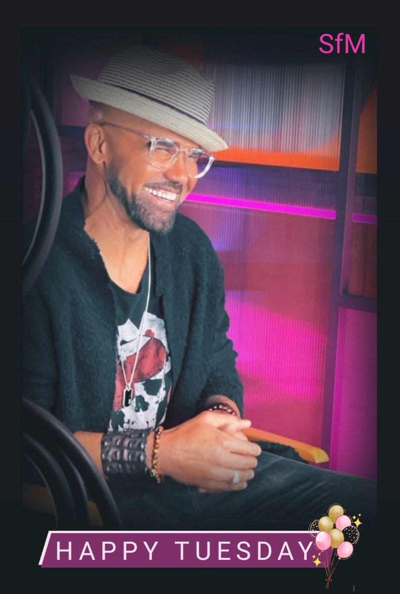 gladysivory3's tweet photo. ๐ซ #SFM #Shemarfmoore #Journeyofadreamer #HONDO #Swatcbs #rollSWAT #Season5 #SwatSquad #SWATsunday #TeamSwat #SWAT ๐ฌ๐ฅ๐ฃ๐ฅ๐ฌ #HappyTuesday ๐ซ https://t.co/3pTBWvdrQ4