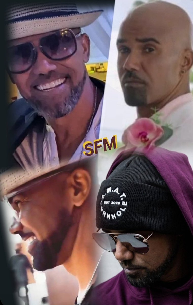 gladysivory3's tweet photo. ๐ซ #SFM #Shemarfmoore #Journeyofadreamer #HONDO #Swatcbs #rollSWAT #Season5 #SwatSquad #SWATsunday #TeamSwat #SWAT ๐ฌ๐ฅ๐ฃ๐ฅ๐ฌ #HappyTuesday ๐ซ https://t.co/3pTBWvdrQ4