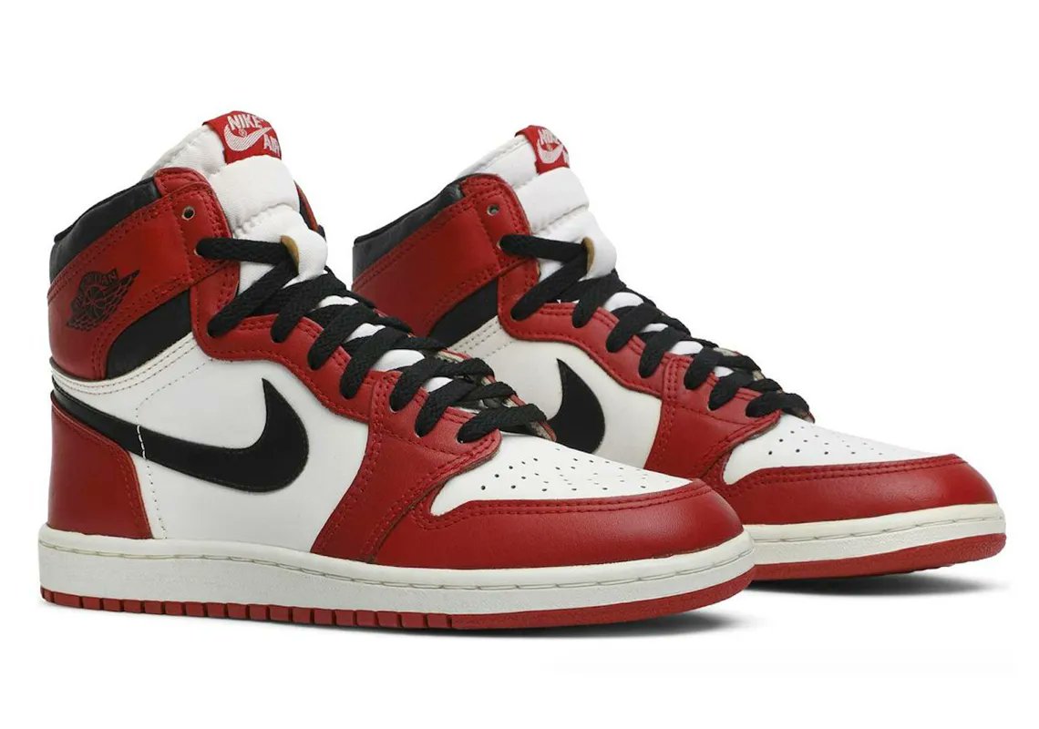 Sneaker Huddle tweet media