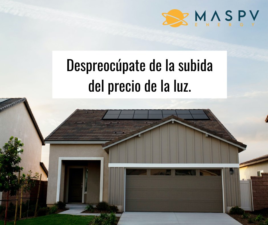 MASPV Energy tweet media