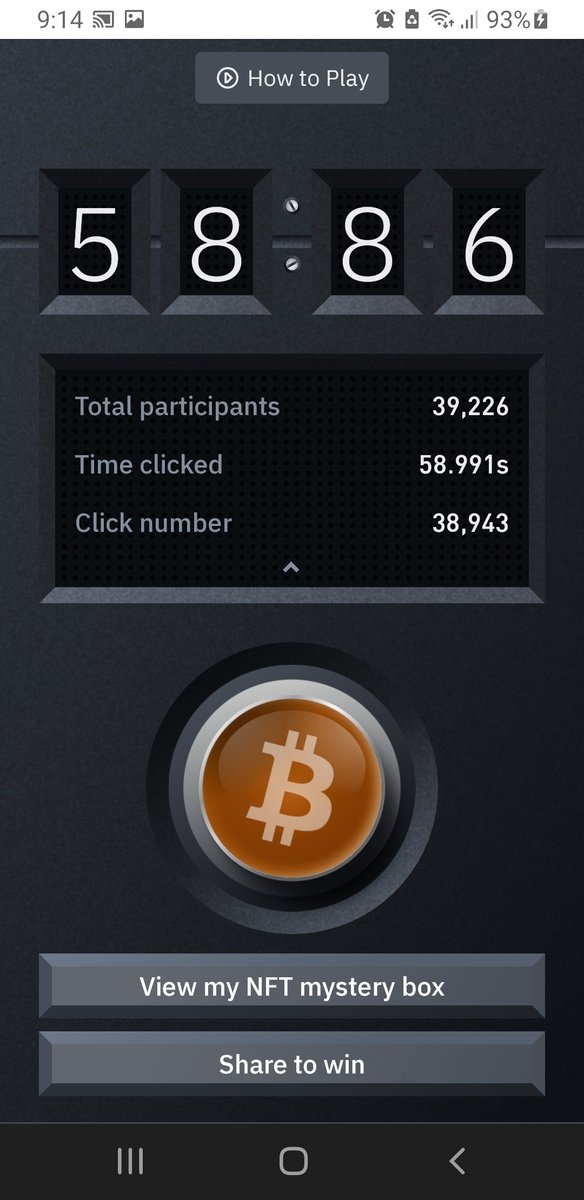 Hanz97515721's tweet photo. #Bitcoin Satoshi Nakamoto is the pseudonym used by the person or group of people who created the Bitcoin protocol and its benchmark software. #BitcoinButton #Binance https://t.co/VfozjtRe0D