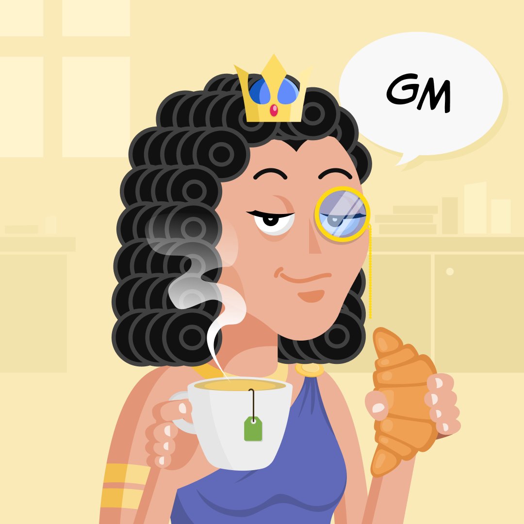 GM Royalties 👑