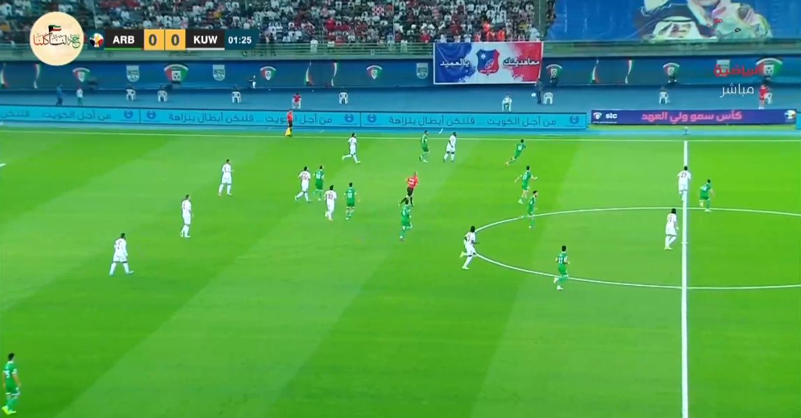 ⭐️⚽️ مشاهدة مباراة الكويت x العربي بث مباشر اليوم 
رابط المباراة 👇
bit.ly/3i6ttH2
العربي x الكويت 🔥 
الكويت ❌ العربي
كأس ولي العهد الكويتي »🏆
كمبيوتر 📺 + جوال 📱 HD