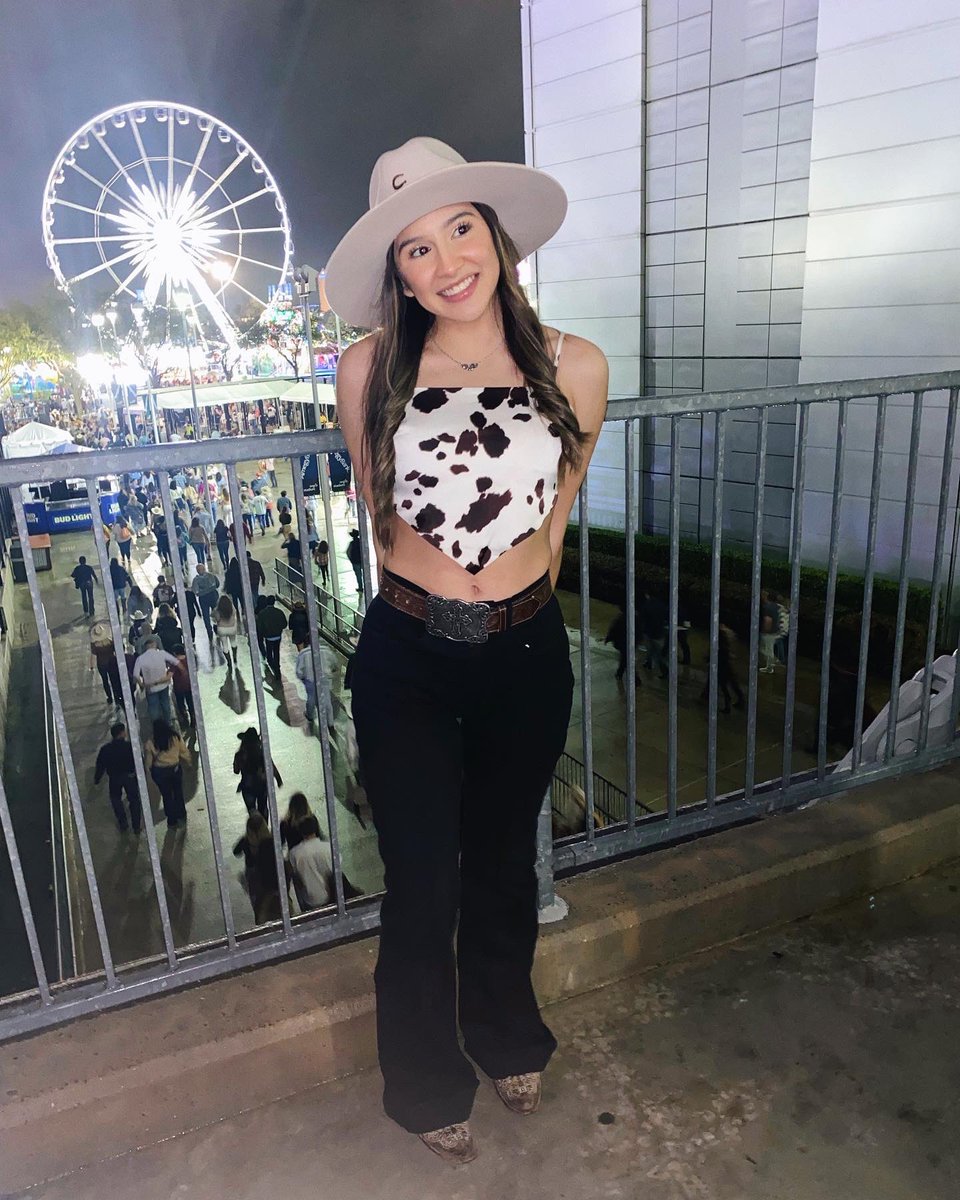 osmaaag's tweet photo. rodeo things 🤠 https://t.co/39Gu2fU7sj