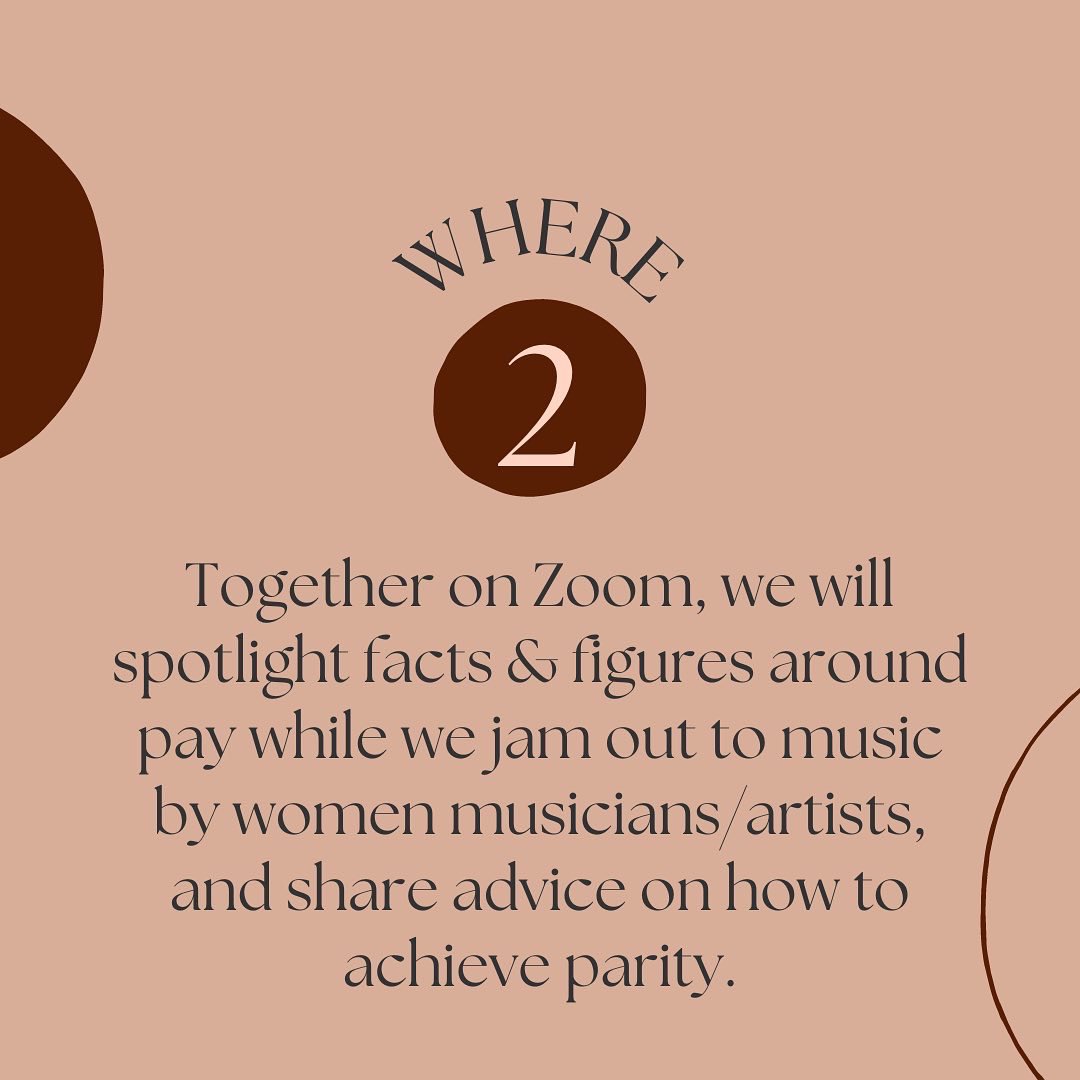 PGVivaWOC's tweet photo. Today, March 15th, is Equal Pay Day 2022. According to the National Committee on Pay Equity, this date symbolizes how far into the year women must work to earn what men earned in the previous year. #WomensEqualPayDay #EqualPayDay2022 #KnowYourWorth #Publicis #VivaWomenofColor https://t.co/rtNAfQ3PFe