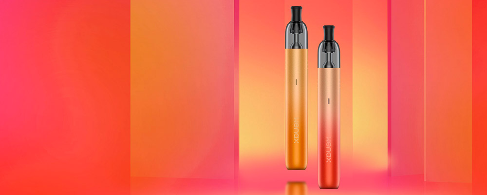 Geekvape Wenax M1. Проще некуда
Еще одной новинкой от Geekvape стал вейп из линейки Wenax. Новый Wenax M1 доступен во множестве различных расцветок и, как и все вейпы линейки, обладает крайне простым функционалом.

Сайт тут👇🏻👇🏻👇🏻
sigaretnet.by/stati/geekvape…