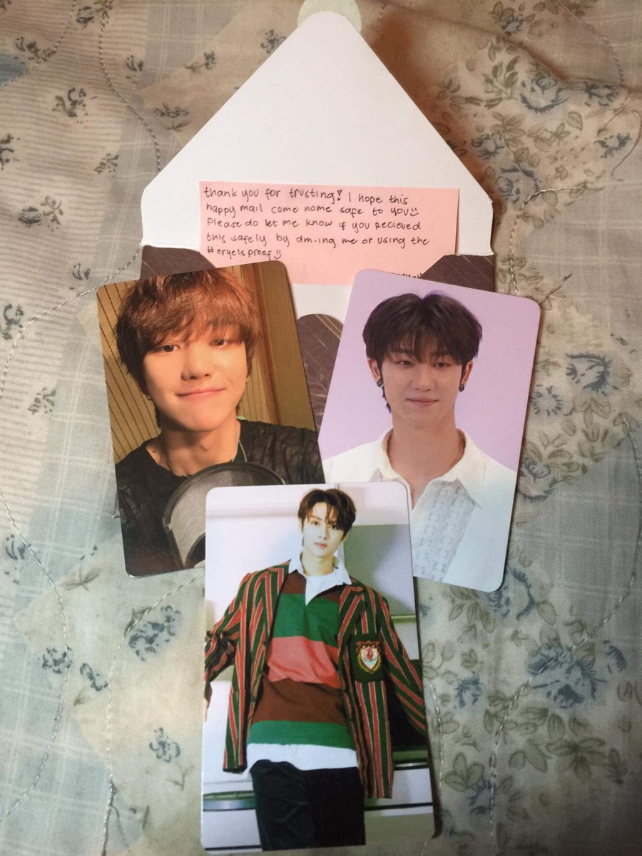 JIM_SLXTS's tweet photo. Minghao is home, thank you so much po @eisasakalam for a smooth transaction, till next time po, diko napo nasama yung freebie na coffee nainom na HAHAHAHA
#eryelsproof https://t.co/gNwHUU1607