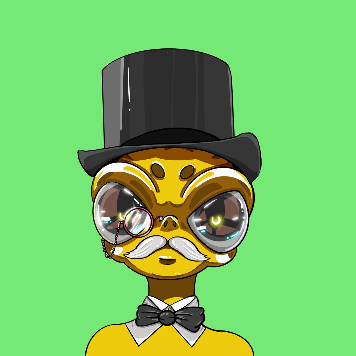 AntEcologyToken's tweet photo. It's clear that NFTs have the power to expand beyond web3 and go on create global brands. https://t.co/swKAE8i1c9