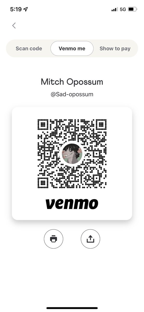 Punkopossums tweet media