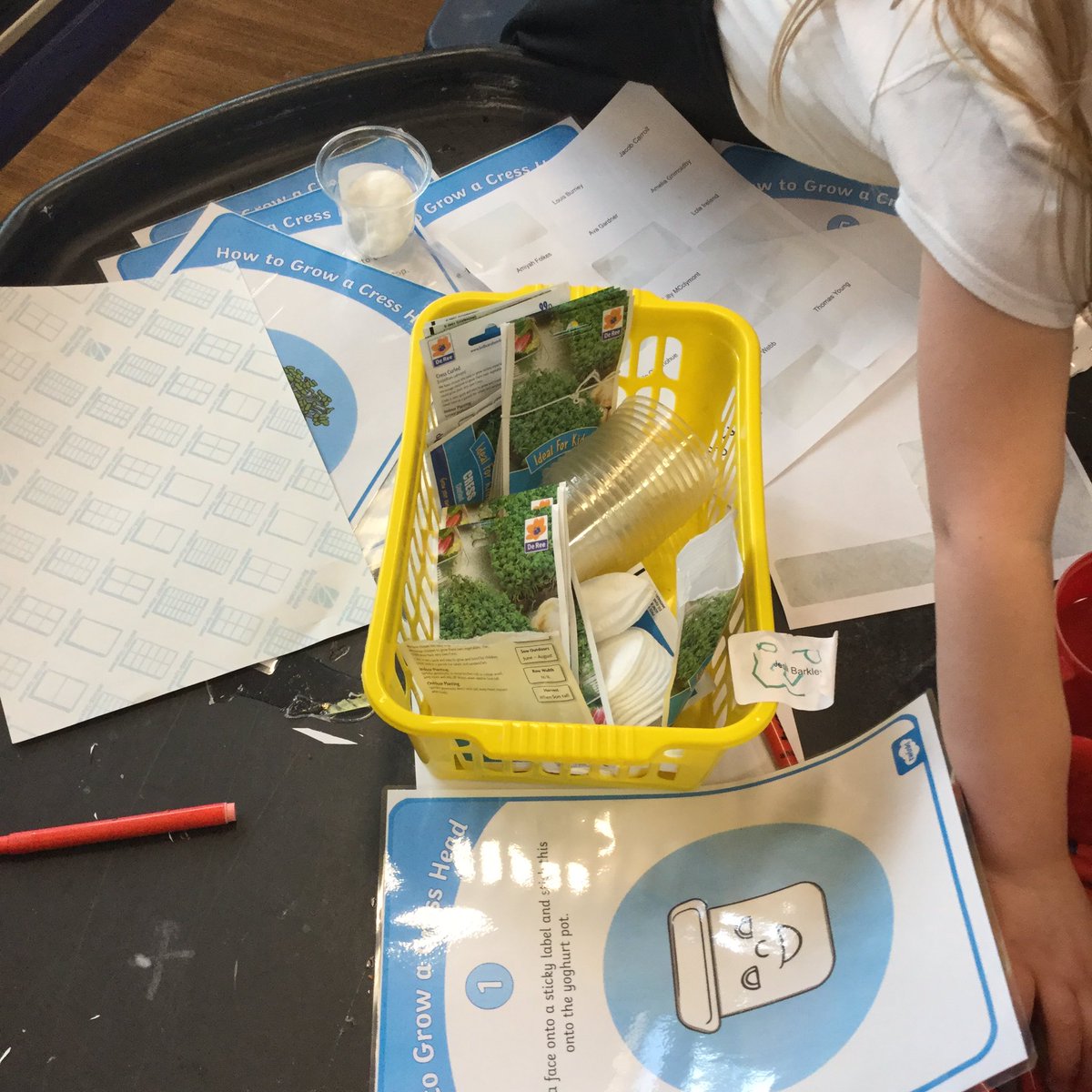 Murdishaw West YF tweet media