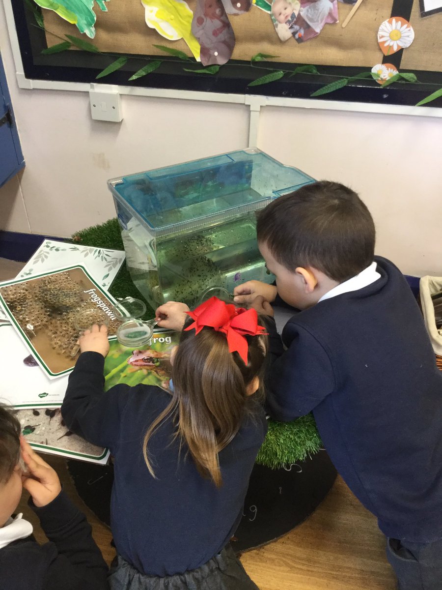 Murdishaw West YF tweet media