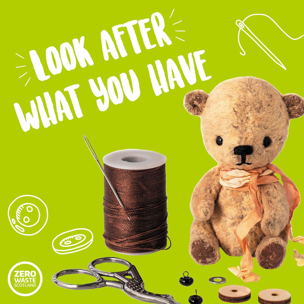 revolvereuse's tweet photo. This week we’re celebrating all things reuse! Get involved by using #ReuseStuff to share your cherished items passed down through the generations or tell us your stories of #Repair and #Upcycling to make the most of what we already have.
https://t.co/b1WkZzb56c https://t.co/L5QDAICBY9