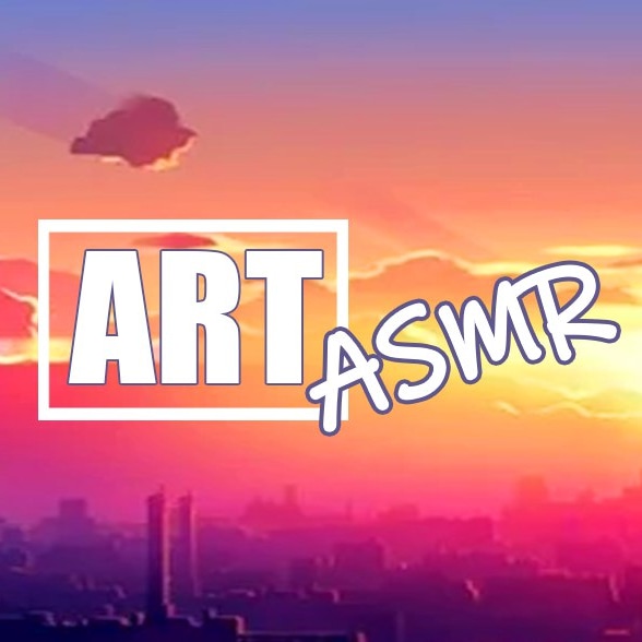 ART ASMR (@art__asmr) / Posts / X