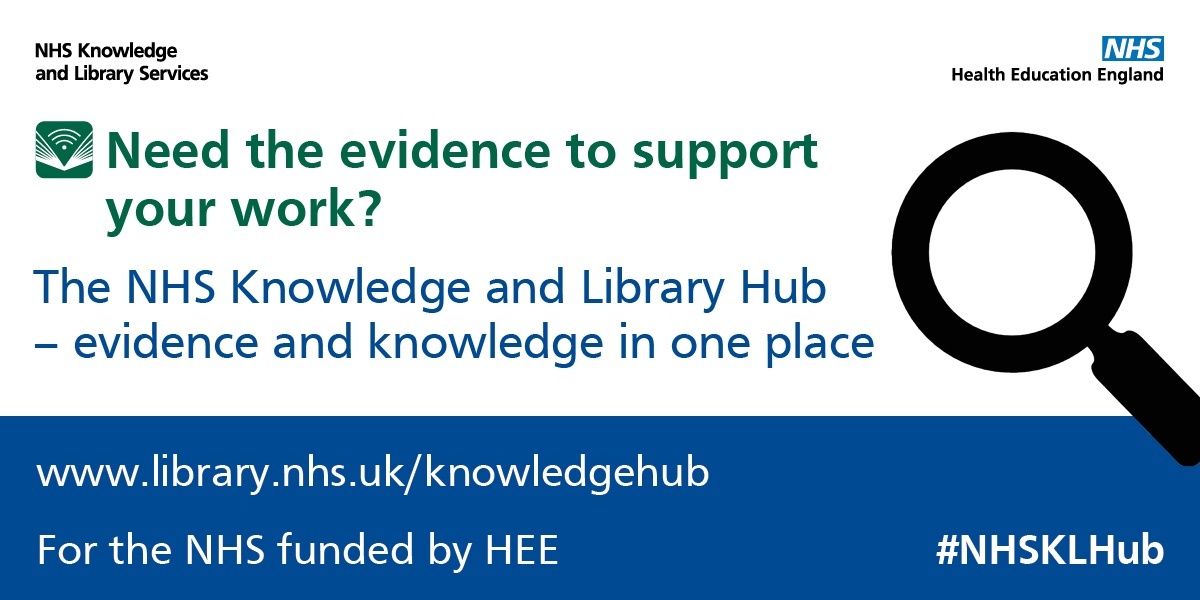 NHS England Workforce, Training and Education tweet media
