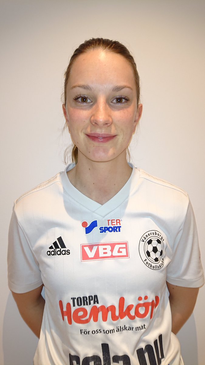 Nyförvärv Moa Rylen ⚪⚫⚽💪 <a href="/TTELAsporten/">TTELA-sporten</a>