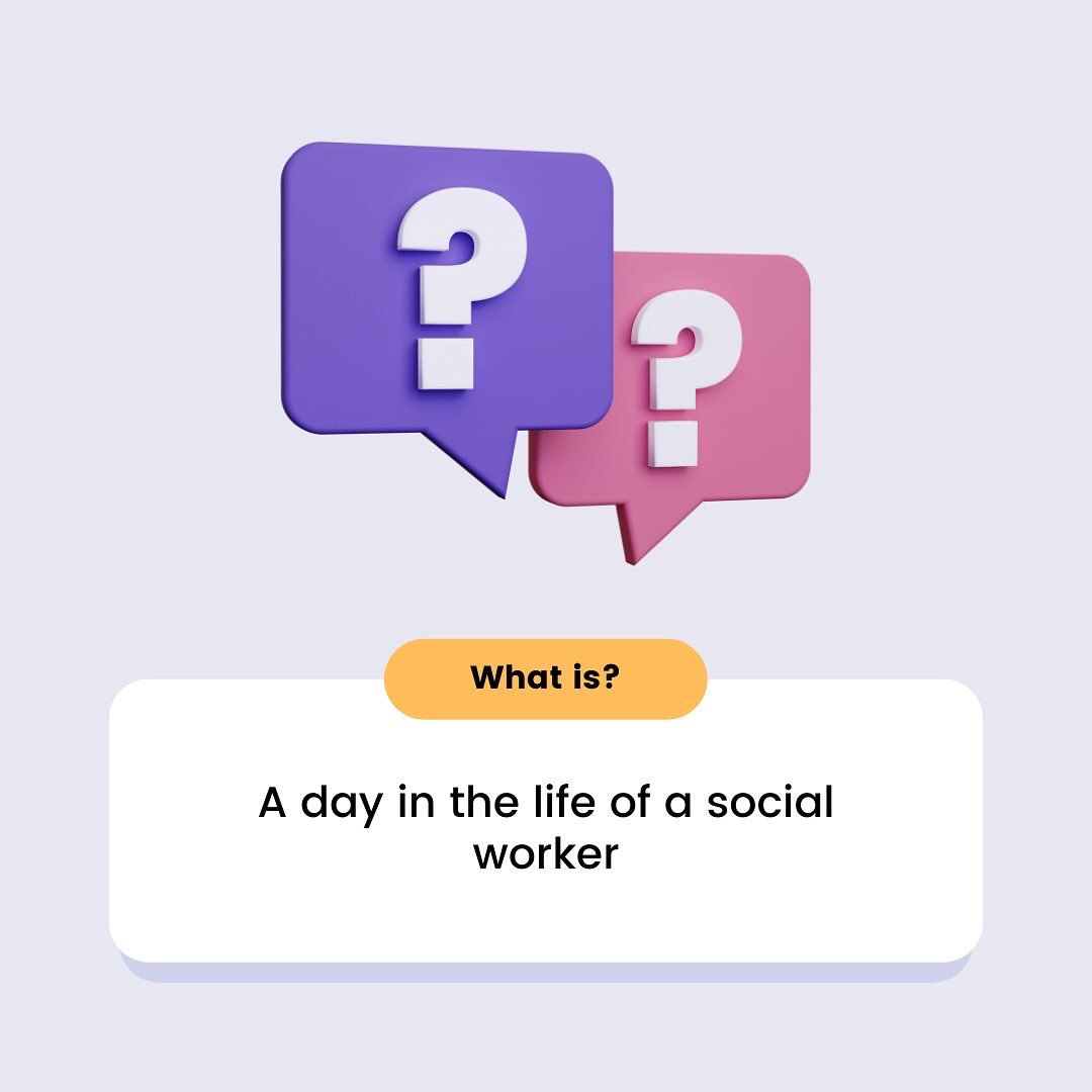 RU_SOWK's tweet photo. Rewarding. Hope Giving. Listening. Hard. Busy. Observing. Walking With Someone In Their Hardest Moment. #righttimeforsocialwork #socialworkmonth #nasw https://t.co/0xCWhDqhxU