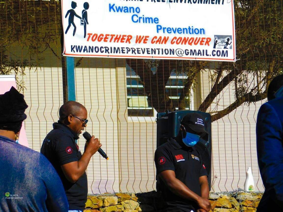 TakuwaniRiime's tweet photo. #MenSector at the Bitou Local Municipality of the @GardenRoute_DM mobilising to address the scourge of #GBV and social changes affecting communities. https://t.co/KWTRnYQ0x6