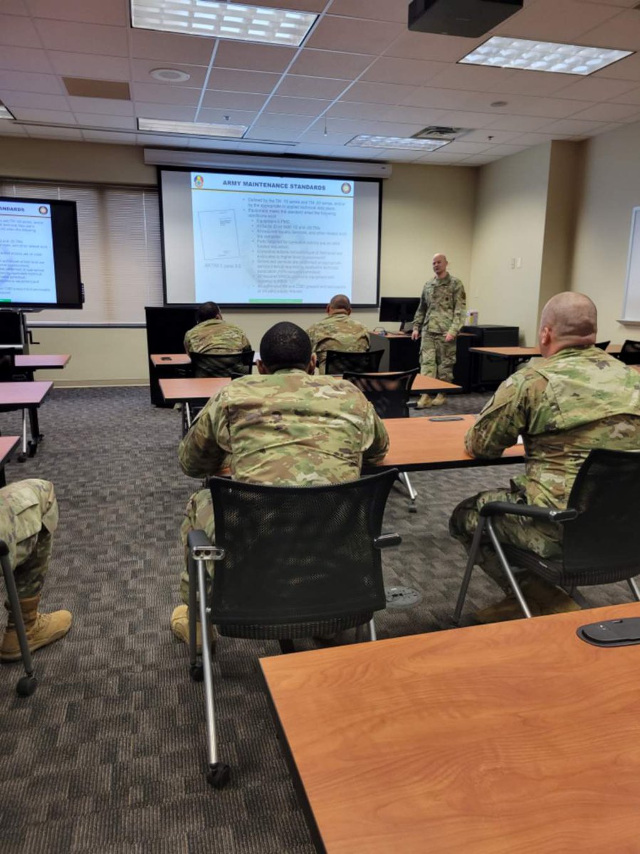 OrdnanceTRNG tweet picture