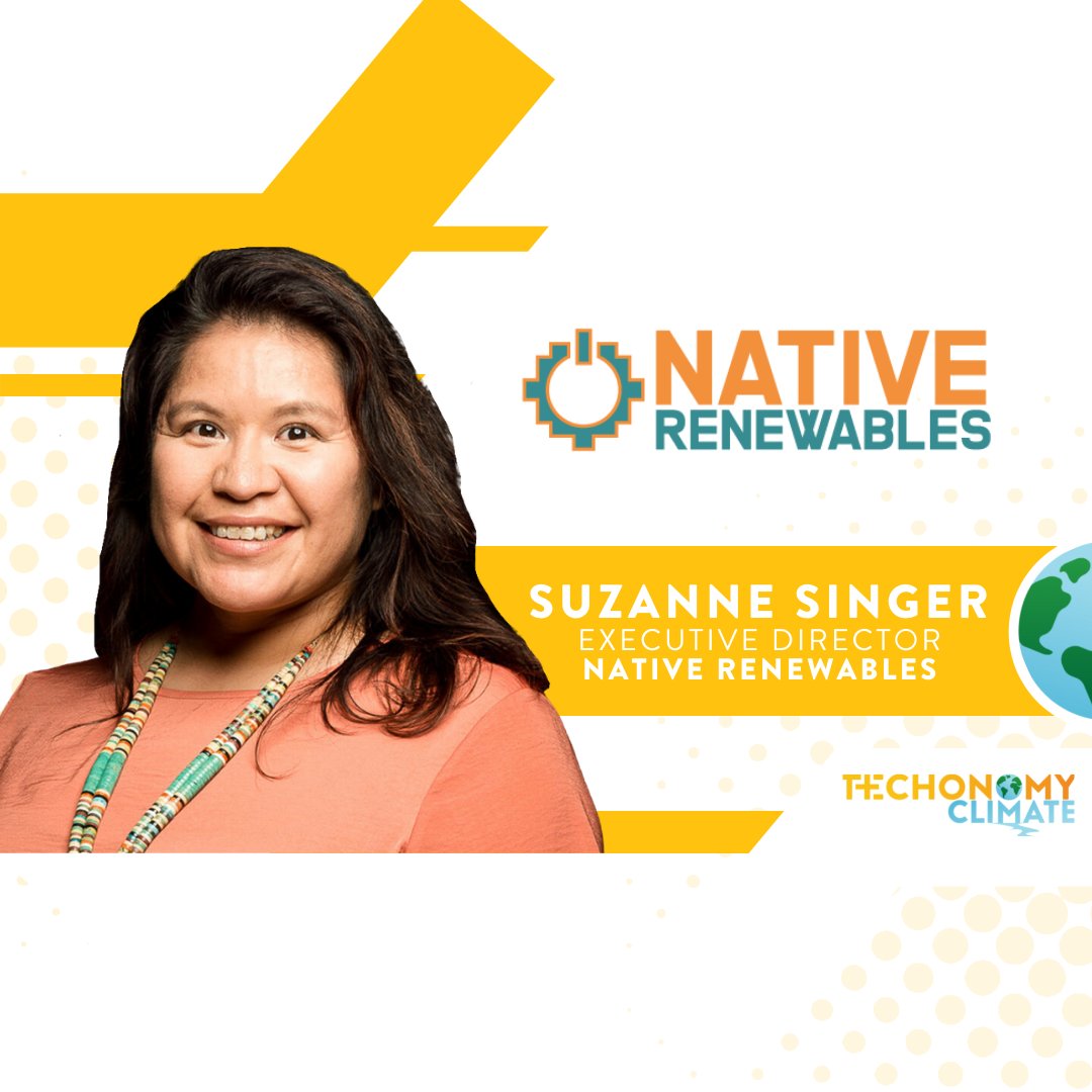 techonomy's tweet photo. Register now for #TechonomyClimate, a day long event on Tuesday, March 29th in Mountain View, CA at the Ameswell Hotel.

Hear from various leaders including @SuzSinger of @Power4Natives, as we navigate the current state of climate.

RSVP here: https://t.co/0o9EKEfQ2X https://t.co/9X7xVs8Rik