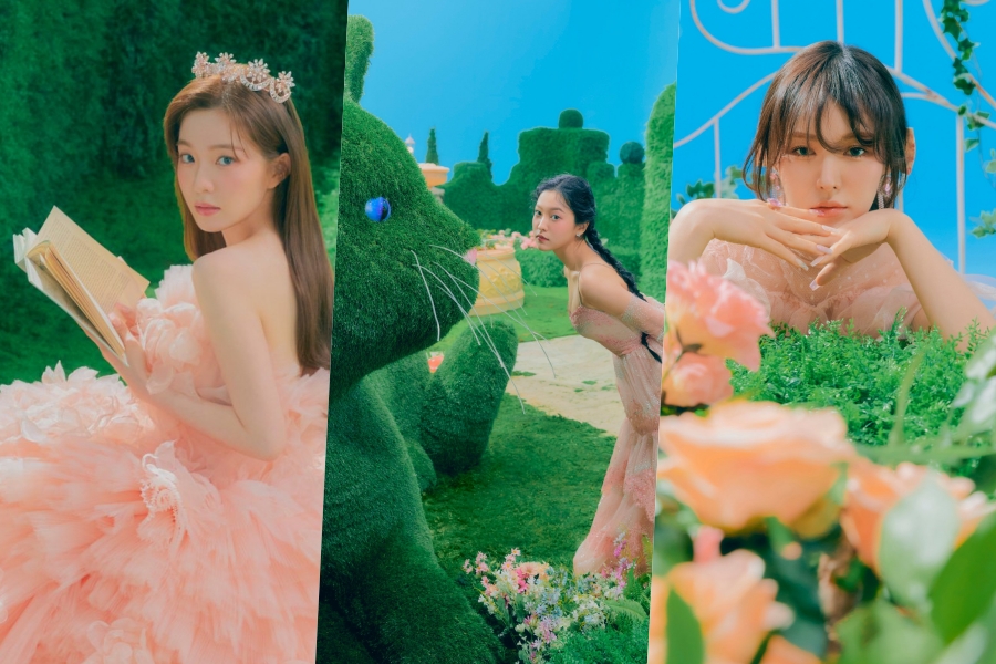 Soompi tweet media