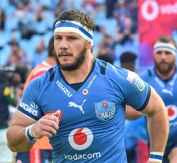 SA Rugby magazine tweet media