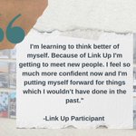 Photo by LinkUpScotland (@LinkUpScotland)