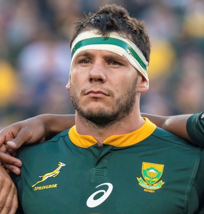 SA Rugby magazine tweet media